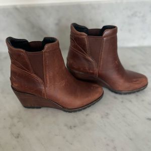 Sorel After Hours Chelsea Boot